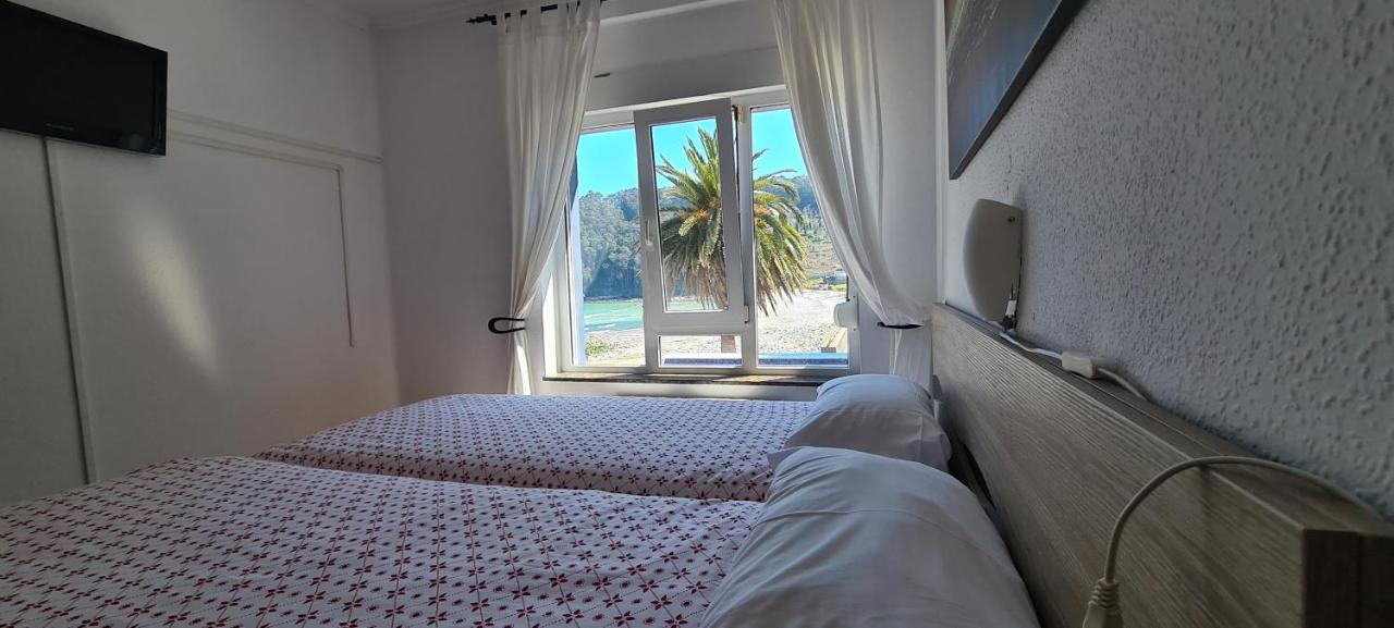 Pension Casa Miguel Артедо Номер фото
