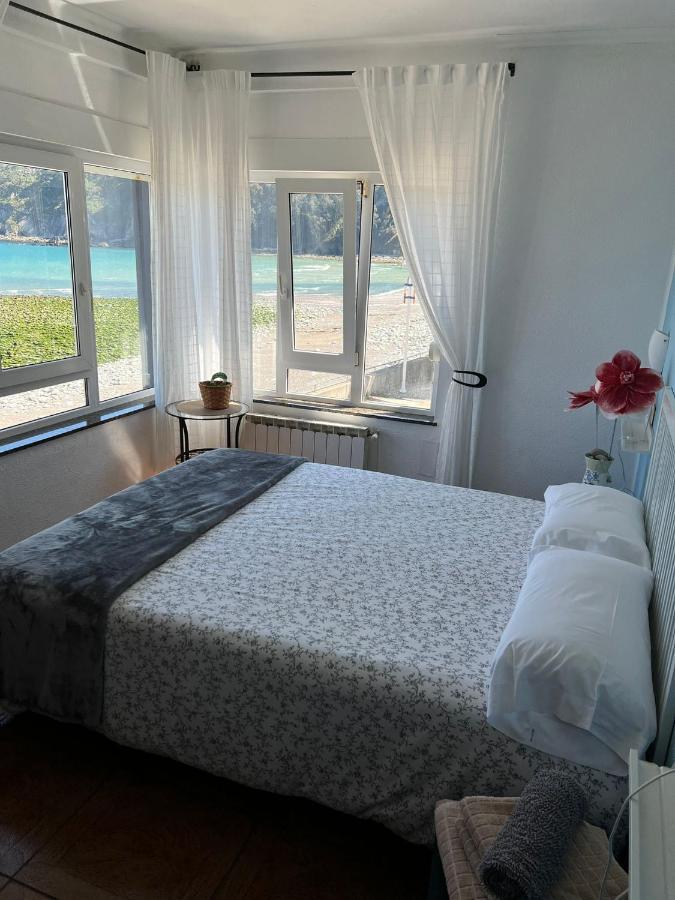 Pension Casa Miguel Артедо Номер фото