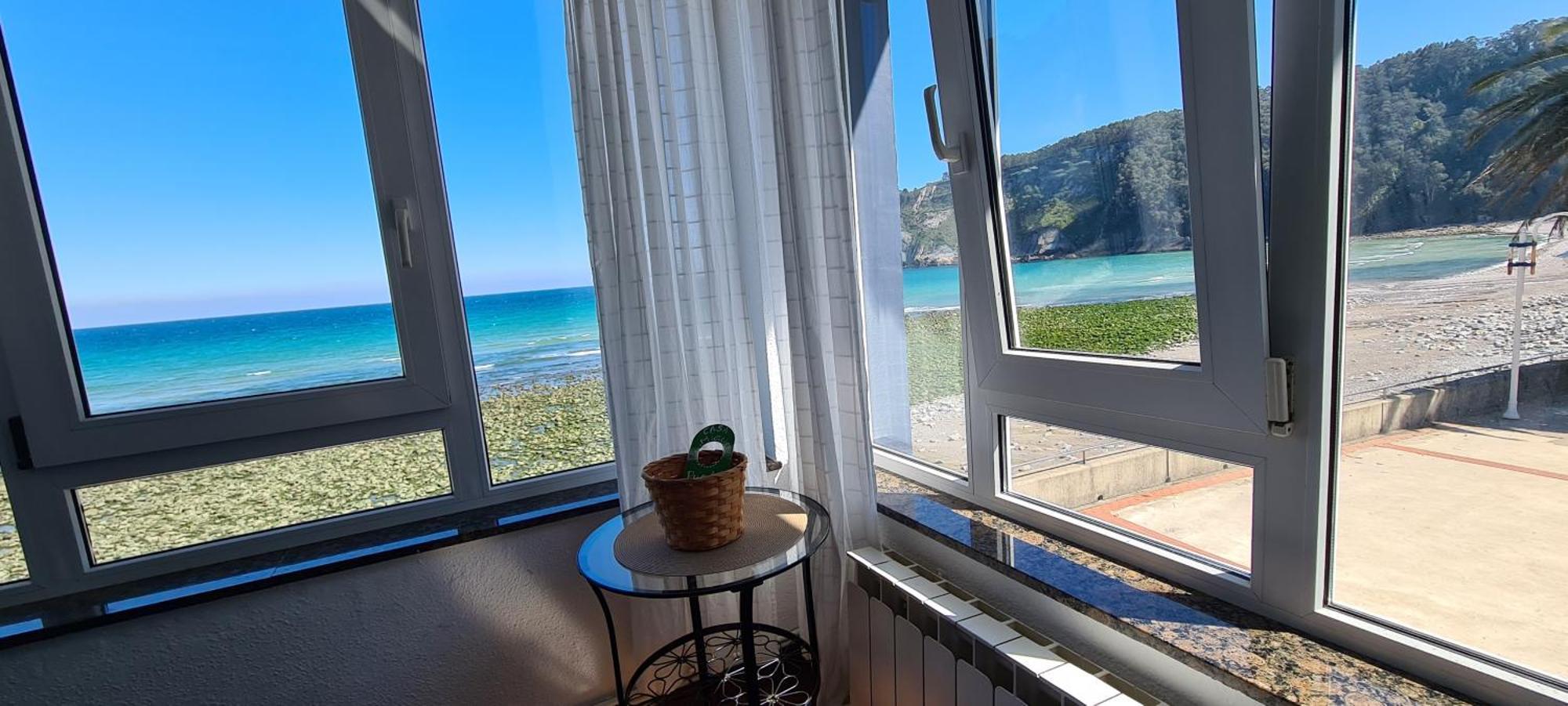 Pension Casa Miguel Артедо Номер фото