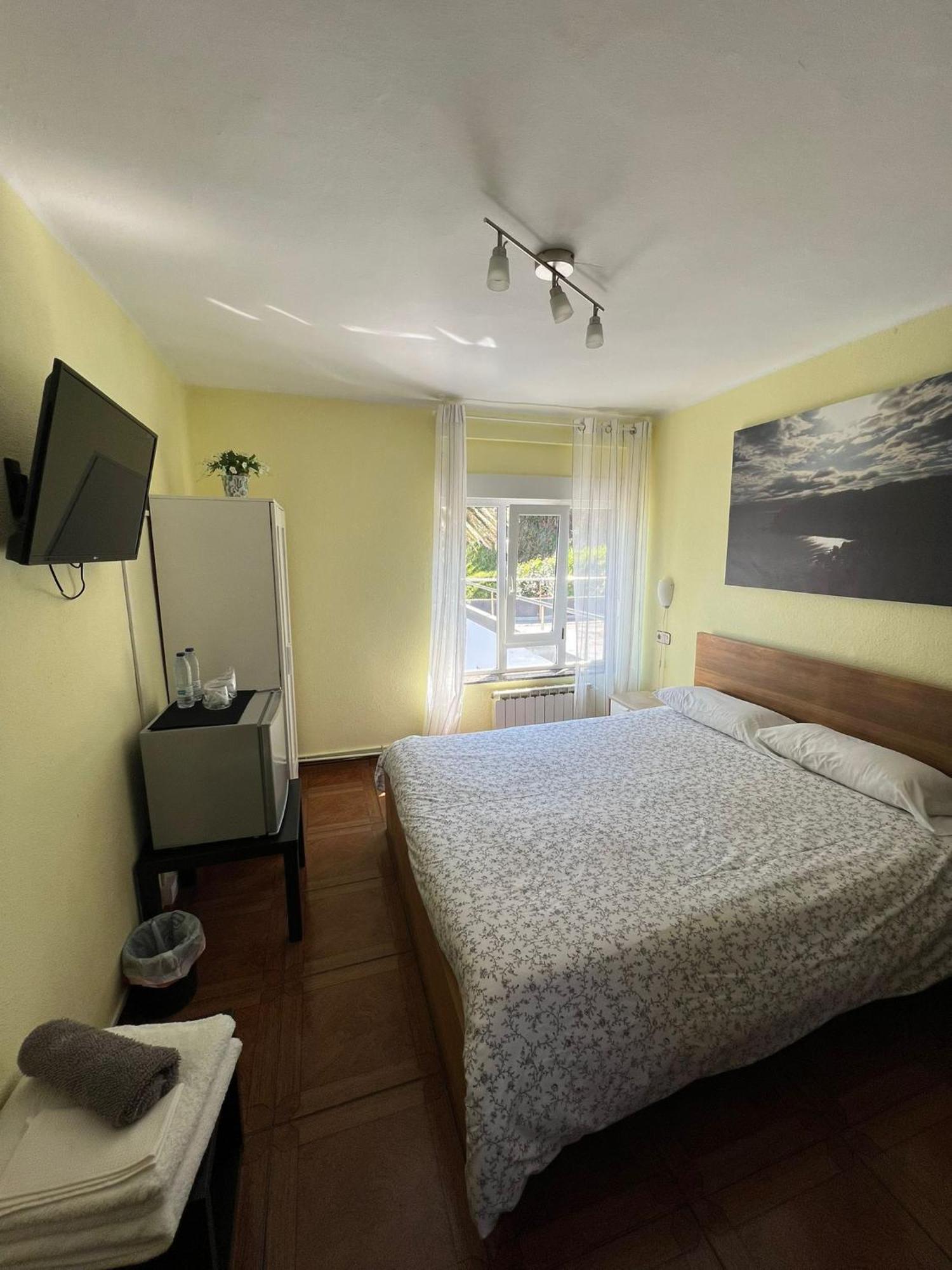 Pension Casa Miguel Артедо Номер фото