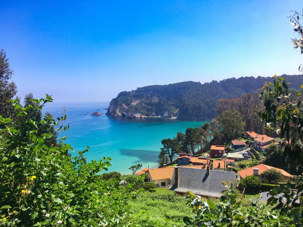 Pension Casa Miguel Артедо Экстерьер фото